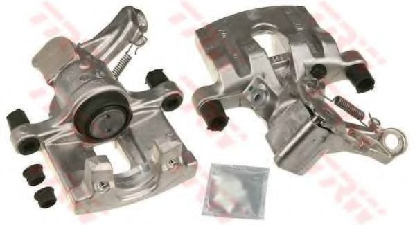Etrier frana OPEL VECTRA C GTS (2002 - 2016) TRW BHN800 piesa NOUA