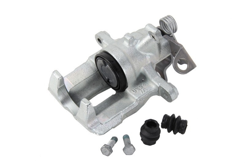 Etrier frana OPEL VIVARO caroserie (F7) (2001 - 2014) KRIEGER 0950008192 piesa NOUA