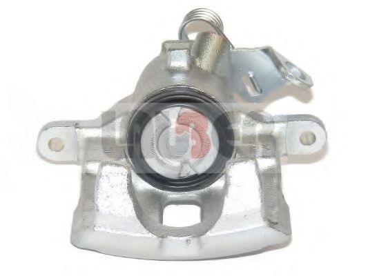 Etrier frana OPEL VIVARO combi (J7) (2001 - 2014) LAUBER 77.2525 piesa NOUA