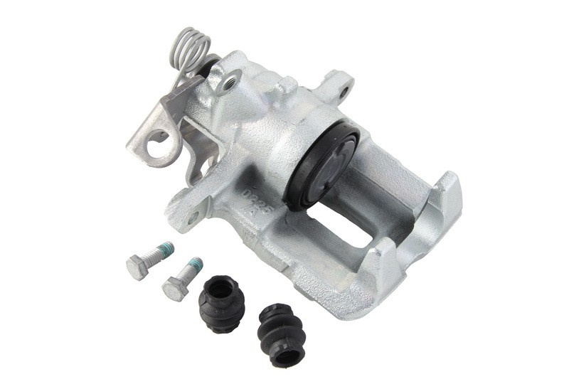 Etrier frana OPEL VIVARO platou / sasiu (E7) (2006 - 2014) KRIEGER 0950008191 piesa NOUA