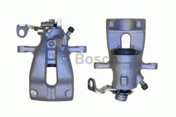 Etrier frana OPEL ZAFIRA A (F75) (1999 - 2005) BOSCH 0 986 474 258 piesa NOUA