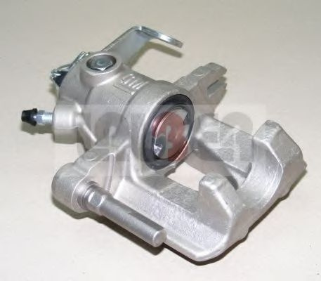Etrier frana OPEL ZAFIRA A (F75) (1999 - 2005) LAUBER 77.1423 piesa NOUA