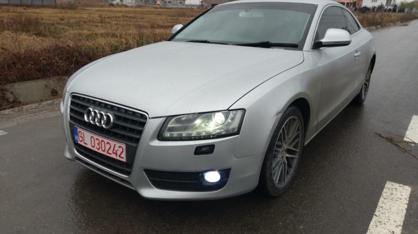 Etrier frana parcare cu motoras spate stanga dreapta Audi a5 a4 b8