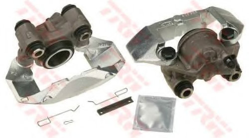 Etrier frana PEUGEOT 106 I (1A, 1C) (1991 - 1996) TRW BCV191E piesa NOUA