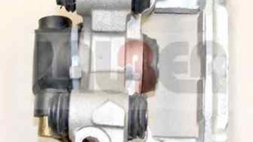 Etrier frana PEUGEOT 206 CC 2D LAUBER 77.0206