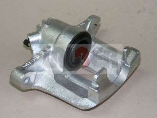 Etrier frana PEUGEOT 206 Hatchback (2A/C) (1998 - 2016) LAUBER 77.1550 piesa NOUA