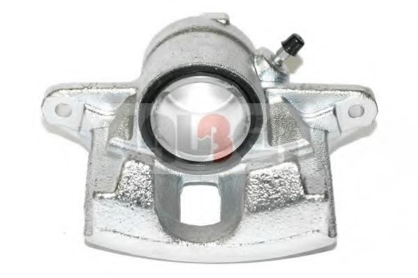 Etrier frana PEUGEOT 206 Hatchback (2A/C) (1998 - 2016) LAUBER 77.2603 piesa NOUA