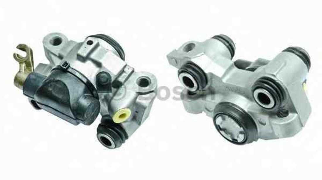 Etrier frana PEUGEOT 206 hatchback (2A/C) BOSCH 0 986 473 983