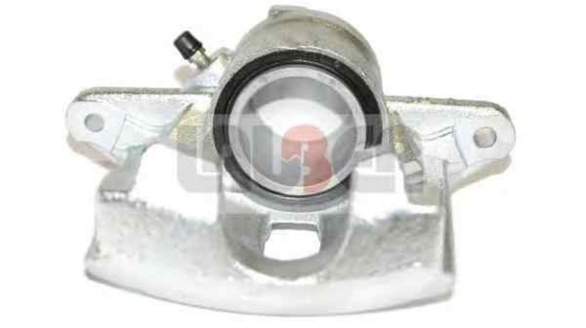 Etrier frana PEUGEOT 206 hatchback (2A/C) LAUBER 77.2602