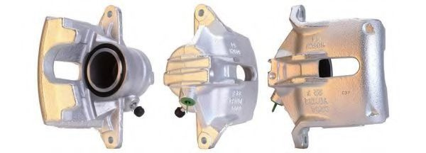 Etrier frana PEUGEOT 207 (WA, WC) (2006 - 2016) FERODO FCL694354 piesa NOUA