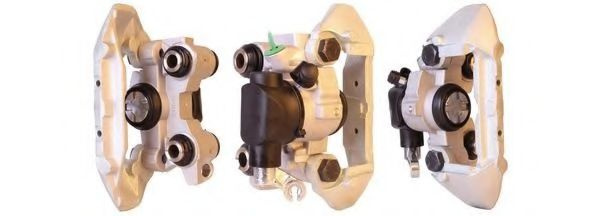 Etrier frana PEUGEOT 306 (7B, N3, N5) (1993 - 2003) FERODO FCL691382 piesa NOUA