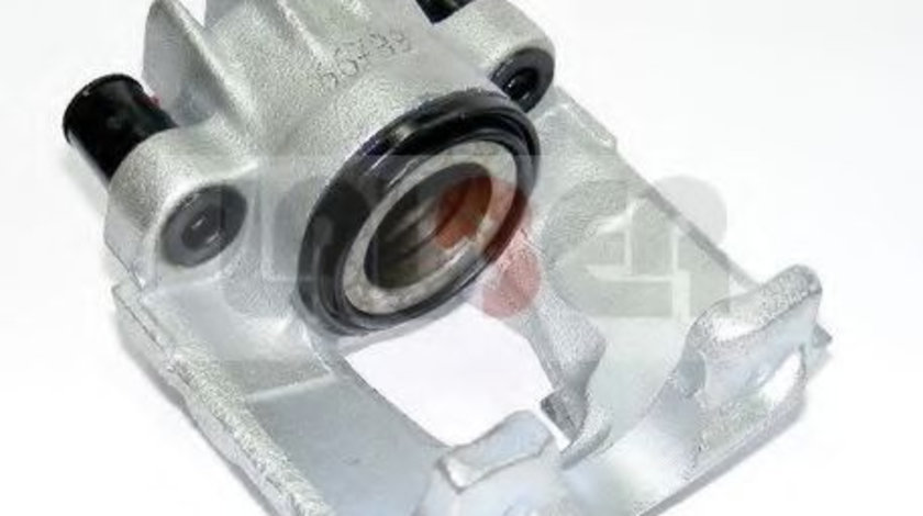 Etrier frana PEUGEOT 306 (7B, N3, N5) (1993 - 2003) LAUBER 77.0226 piesa NOUA