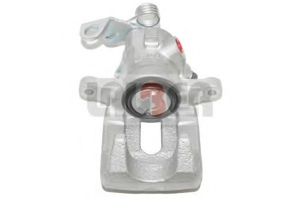 Etrier frana PEUGEOT 307 (3A/C) (2000 - 2016) LAUBER 77.1556 piesa NOUA