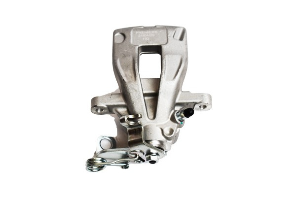 Etrier frana PEUGEOT 307 (3A/C) (2000 - 2016) PREMIERE EDF.102 piesa NOUA