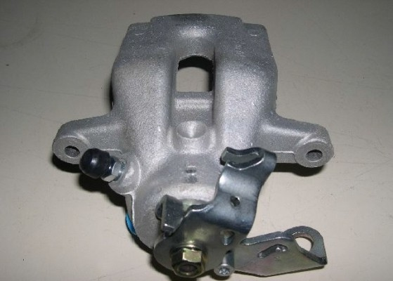 Etrier frana PEUGEOT 307 (3A/C) (2000 - 2016) QWP WBC175 piesa NOUA