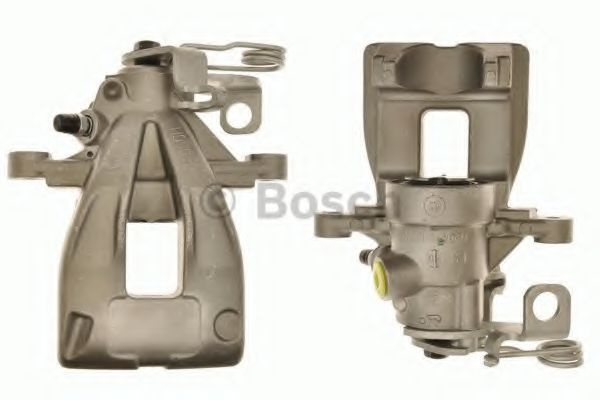 Etrier frana PEUGEOT 307 Estate (3E) (2002 - 2016) BOSCH 0 986 473 254 piesa NOUA