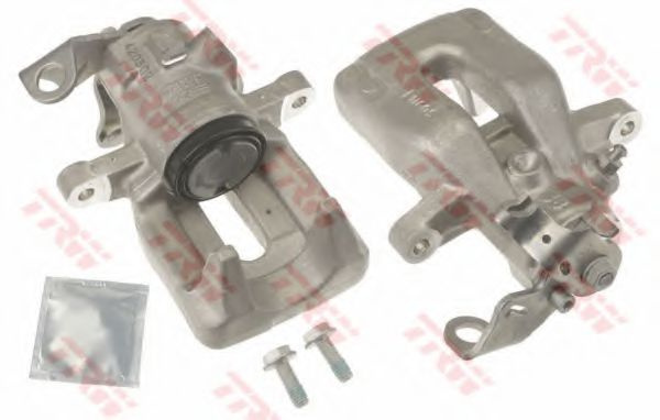 Etrier frana PEUGEOT 307 SW (3H) (2002 - 2016) TRW BHN329E piesa NOUA
