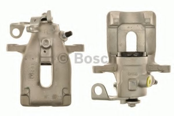 Etrier frana PEUGEOT 308 (4A, 4C) (2007 - 2016) BOSCH 0 986 474 228 piesa NOUA