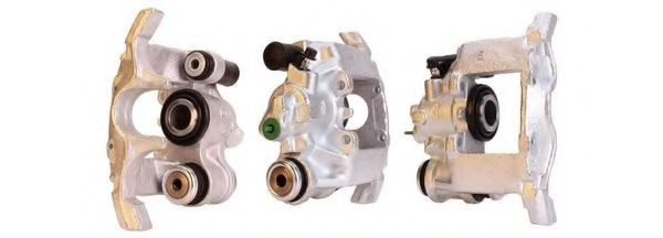 Etrier frana PEUGEOT 406 (8B) (1995 - 2005) FERODO FCL694166 piesa NOUA