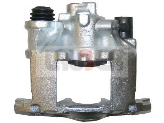 Etrier frana PEUGEOT 406 (8B) (1995 - 2005) LAUBER 77.1543 piesa NOUA
