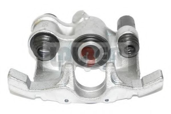 Etrier frana PEUGEOT 406 (8B) (1995 - 2005) LAUBER 77.1542 piesa NOUA
