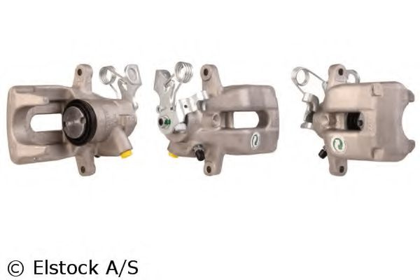 Etrier frana PEUGEOT 407 SW (6E) (2004 - 2016) ELSTOCK 86-1625 piesa NOUA
