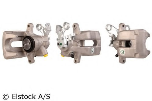 Etrier frana PEUGEOT 407 SW (6E) (2004 - 2016) ELSTOCK 86-1625 piesa NOUA