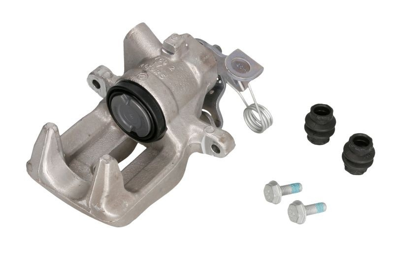 Etrier frana PEUGEOT 407 SW (6E) (2004 - 2016) KRIEGER 0950008080 piesa NOUA