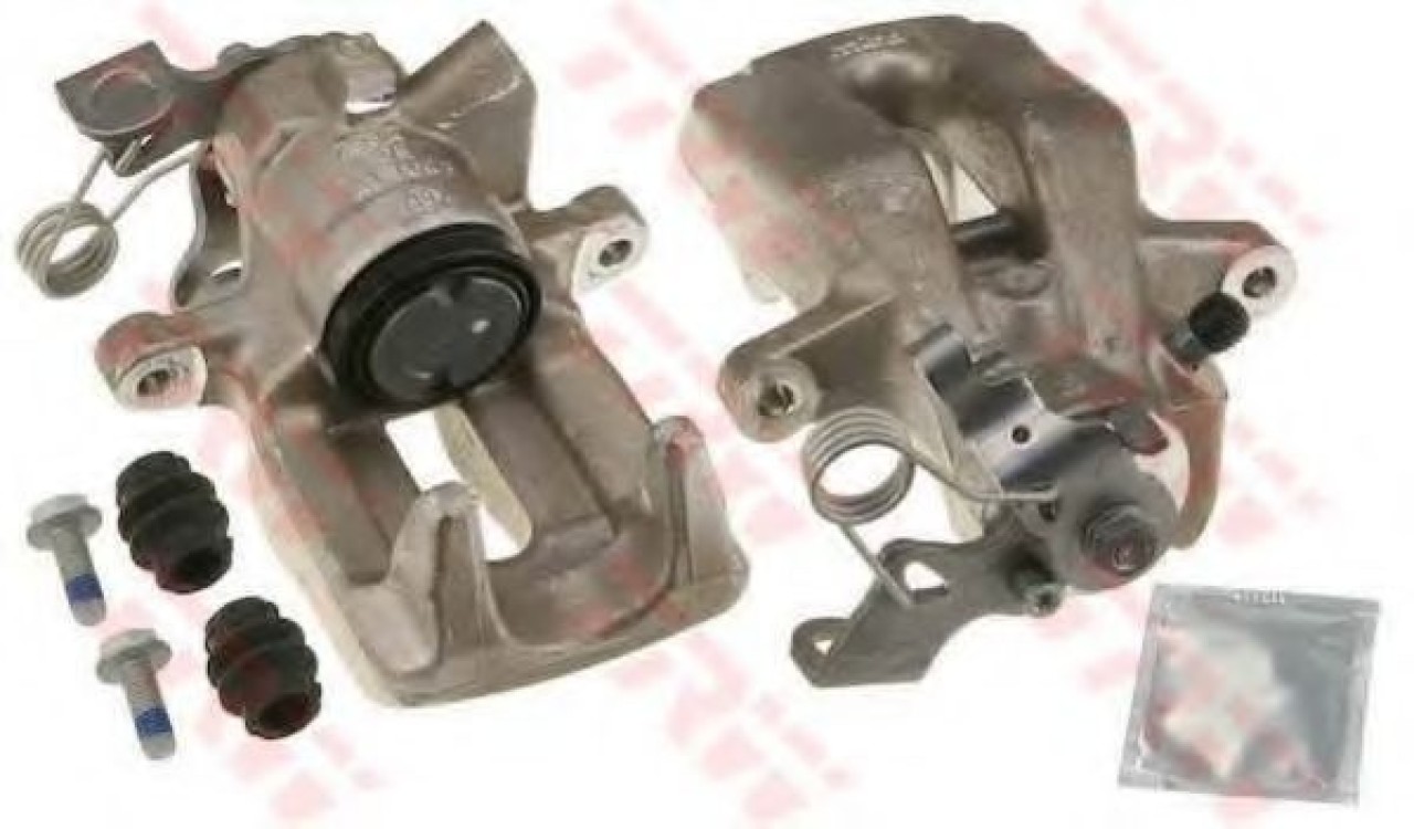 Etrier frana PEUGEOT 407 SW (6E) (2004 - 2016) TRW BHN823 piesa NOUA