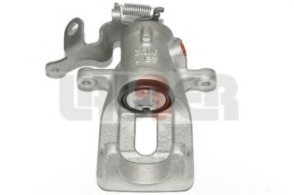Etrier frana PEUGEOT 5008 (2009 - 2016) LAUBER 77.2857 piesa NOUA