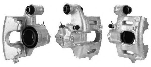 Etrier frana PEUGEOT 806 (221) (1994 - 2002) FERODO FCL692501 piesa NOUA