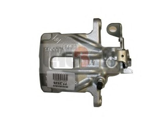 Etrier frana PEUGEOT BOXER bus (244, Z) (2001 - 2016) LAUBER 77.2526 piesa NOUA