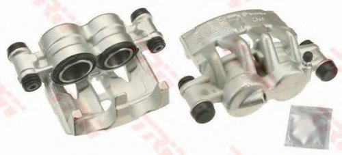 Etrier frana PEUGEOT BOXER caroserie (2006 - 2016) TRW BHS1243E piesa NOUA