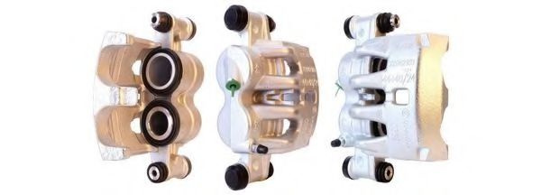 Etrier frana PEUGEOT BOXER caroserie (2006 - 2016) FERODO FCL695118 piesa NOUA
