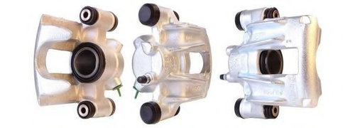 Etrier frana PEUGEOT BOXER caroserie (230L) (1994 - 2002) FERODO FCL694387 piesa NOUA