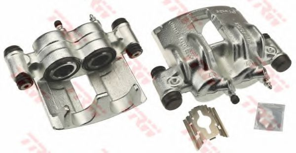 Etrier frana PEUGEOT BOXER caroserie (244) (2001 - 2016) TRW BHS1394E piesa NOUA