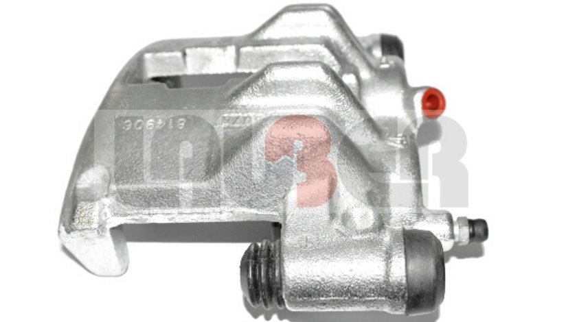 Etrier frana PEUGEOT BOXER nadwozie pe?ne 230L Producator LAUBER 77.2528