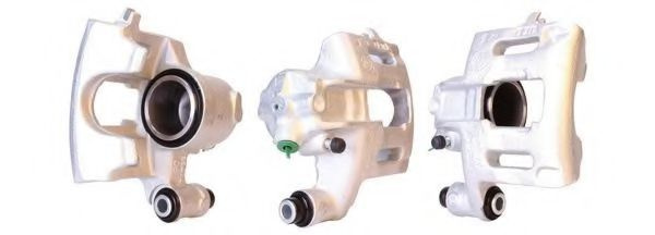 Etrier frana PEUGEOT EXPERT (224) (1995 - 2016) FERODO FCL692502 piesa NOUA