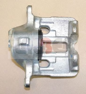 Etrier frana PEUGEOT EXPERT (224) (1995 - 2016) LAUBER 77.0247 piesa NOUA