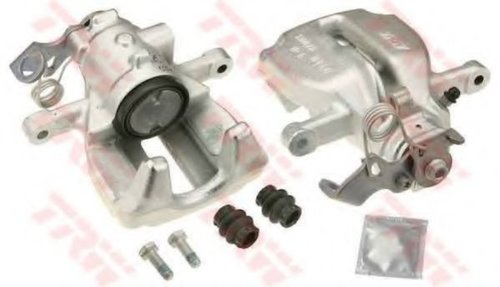 Etrier frana PEUGEOT EXPERT caroserie (VF3A, VF3U, VF3X) (2007 - 2016) TRW BHS997E piesa NOUA