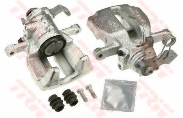 Etrier frana PEUGEOT EXPERT platou / sasiu (2007 - 2016) TRW BHS998 piesa NOUA