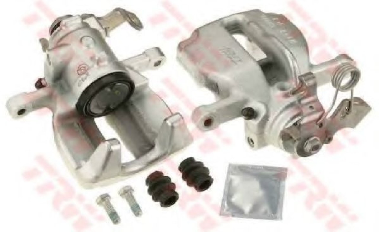 Etrier frana PEUGEOT EXPERT platou / sasiu (2007 - 2016) TRW BHS998E piesa NOUA