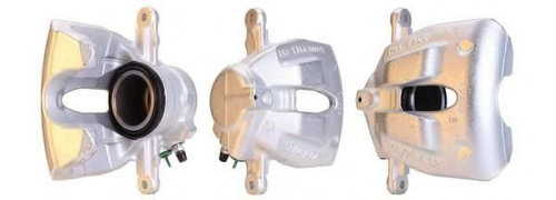 Etrier frana PEUGEOT EXPERT Van (222) (1995 - 2016) FERODO FCL694379 piesa NOUA