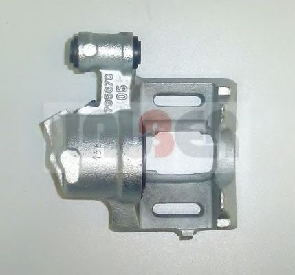 Etrier frana PEUGEOT EXPERT Van (222) (1995 - 2016) LAUBER 77.0251 piesa NOUA