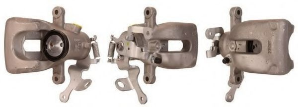Etrier frana PEUGEOT PARTNER (2008 - 2016) FERODO FCL694807 piesa NOUA