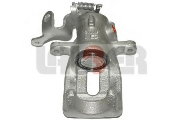 Etrier frana PEUGEOT PARTNER (2008 - 2016) LAUBER 77.2849 piesa NOUA