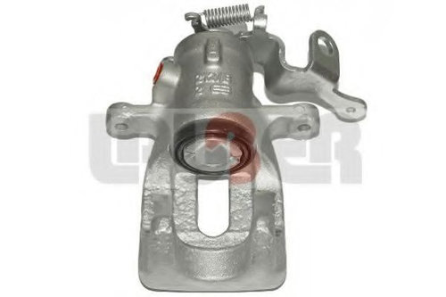 Etrier frana PEUGEOT PARTNER caroserie (2008 - 2016) LAUBER 77.2848 piesa NOUA