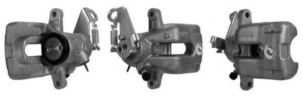 Etrier frana PEUGEOT PARTNER caroserie (5) (1996 - 2012) FERODO FCL694445 piesa NOUA