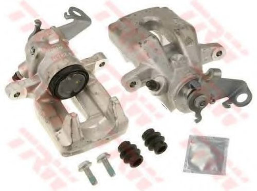 Etrier frana PEUGEOT PARTNER combispace (5F) (1996 - 2012) TRW BHZ623 piesa NOUA