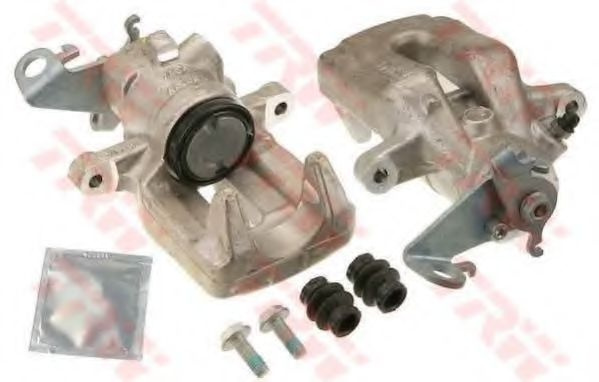 Etrier frana PEUGEOT PARTNER combispace (5F) (1996 - 2012) TRW BHZ622 piesa NOUA